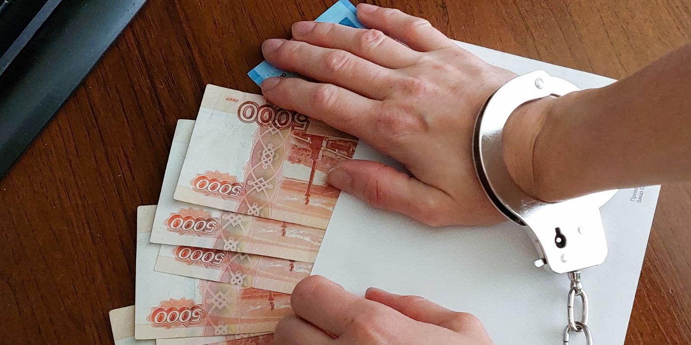 Посредничество во взяточничестве - Статья 291.1 УК КР